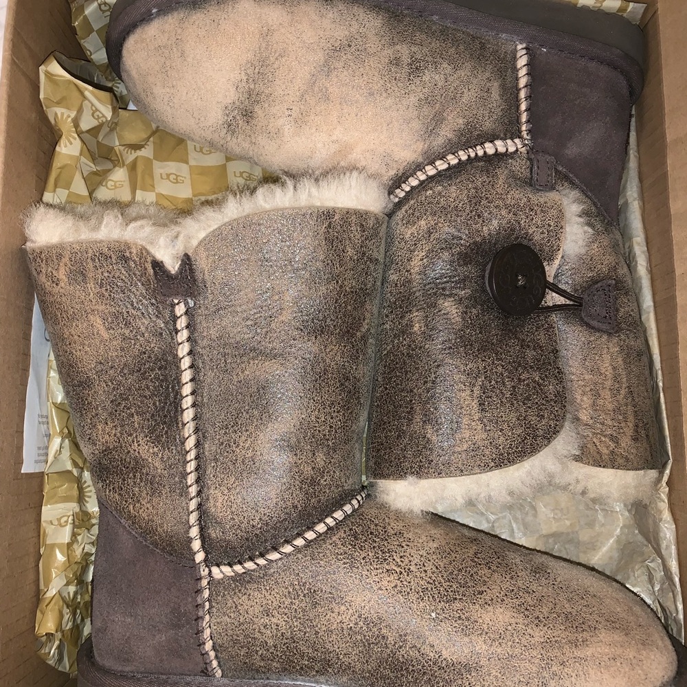 Uggs
